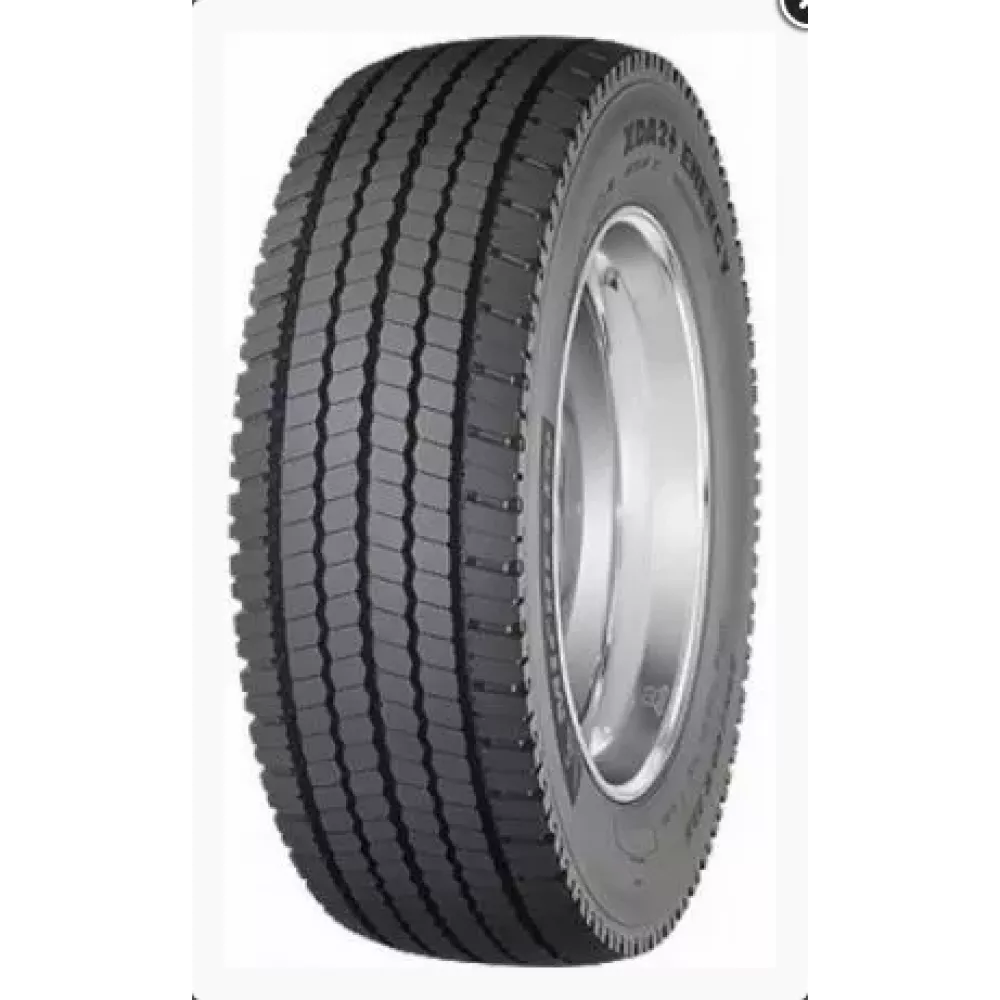 Грузовая шина Michelin XDA2+ ENERGY 295/80 R22.5 152/148M в Верхней Синячихе