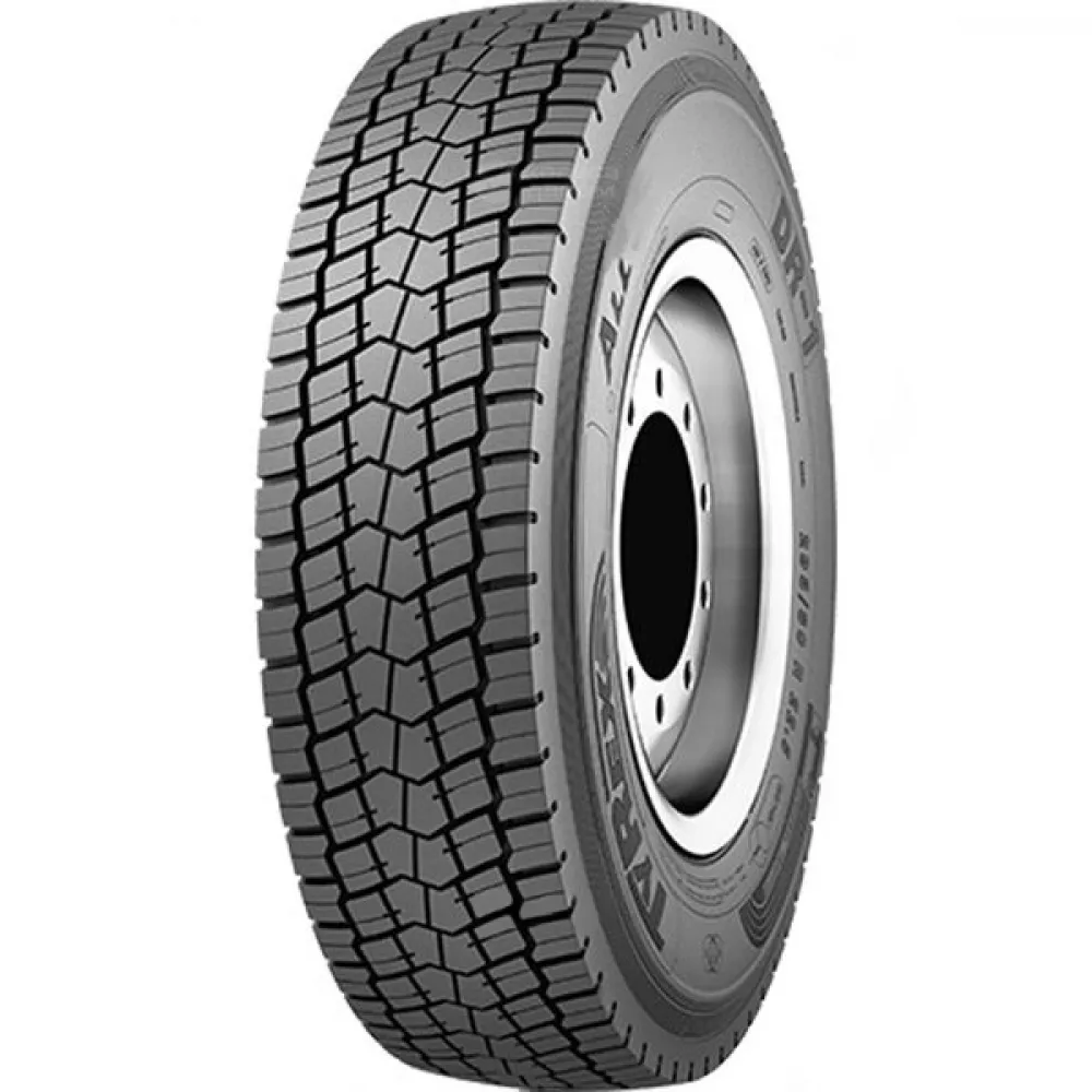 Грузовая шина TYREX ALL STEEL DR-1 R22,5 295/80 152/148M TL в Верхней Синячихе