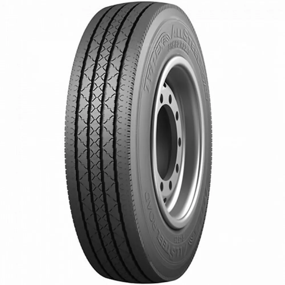 Грузовая шина TYREX ALL STEEL FR-401 R22,5 315/80 154/150M TL в Верхней Синячихе