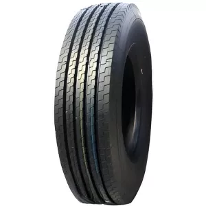 Грузовая шина Deruibo DRB662 295/80 R22,5 152/149M TL купить в Верхней Синячихе