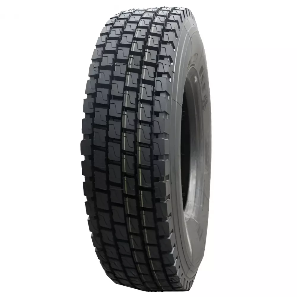 Грузовая шина Deruibo DRB592 295/80 R22,5 152/149M TL в Верхней Синячихе