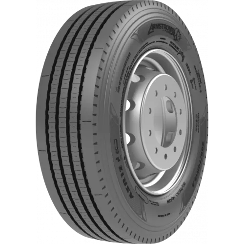 Грузовая шина Armstrong ASR12 215/75 R17,5 128/126M 3PMSF (Рулевая ось) купить в Верхней Синячихе