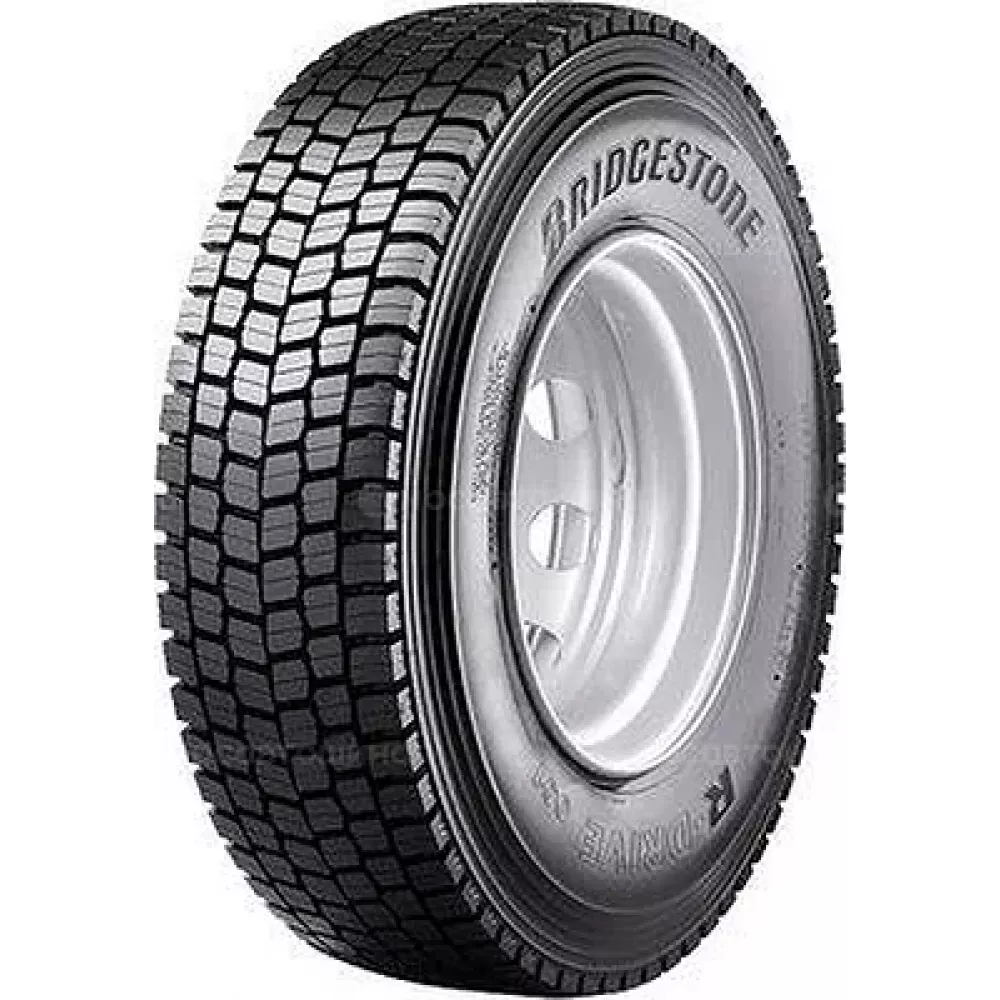 Шина Bridgestone RDV1 для ведущей оси в Верхней Синячихе