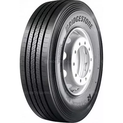 Грузовая шина Bridgestone RSV1 385/65 R22,5 160/158L (Рулевая ось) купить в Верхней Синячихе