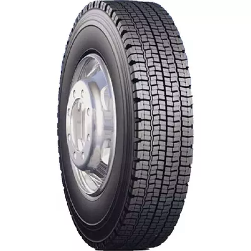 Грузовая шина Bridgestone W990 295/60 R22,5 150/147L 3PMSF (Ведущая ось) купить в Верхней Синячихе