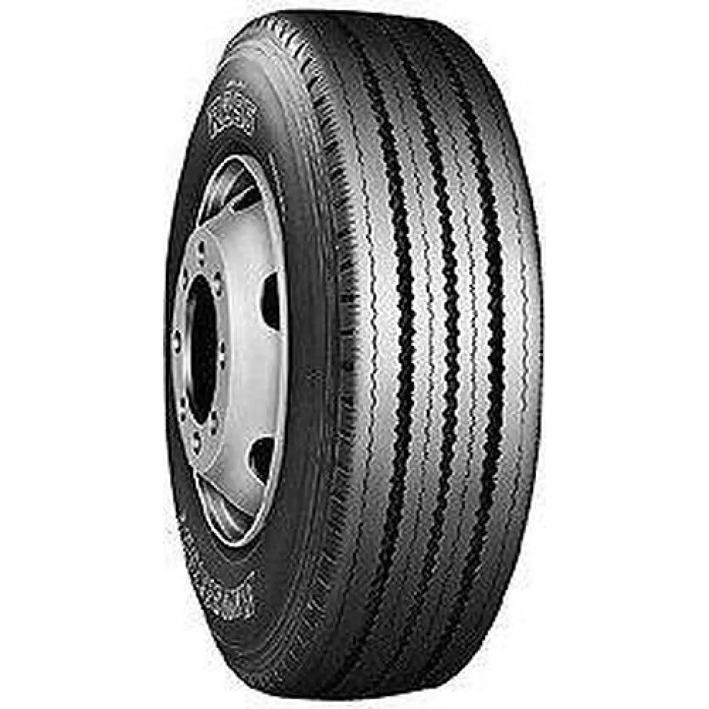 Bridgestone R295 – надежные шины для грузовых автомобилей в Верхней Синячихе