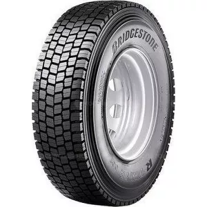 Грузовая шина Bridgestone RDV1 315/60 R22,5 (Ведущая ось) купить в Верхней Синячихе