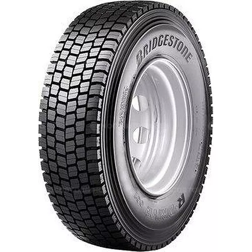 Грузовая шина Bridgestone RDV1 315/70 R22,5 (Ведущая ось) купить в Верхней Синячихе