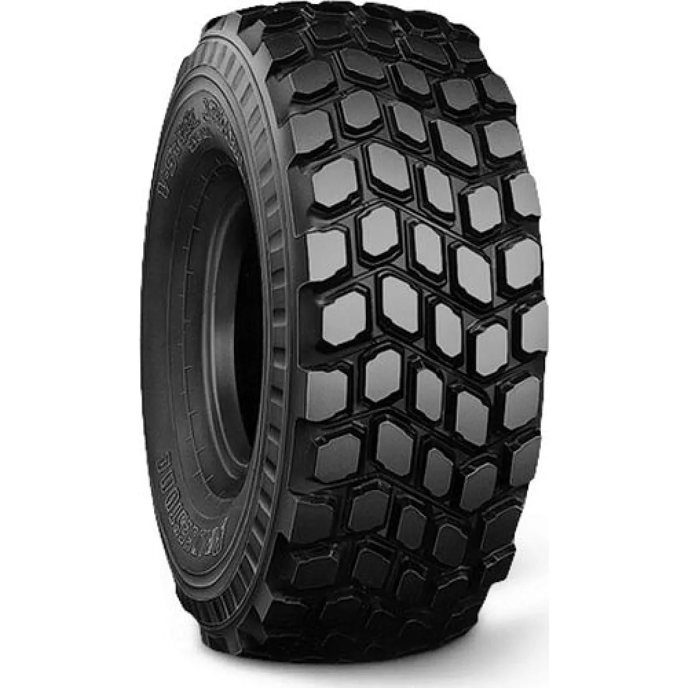 Bridgestone VSJ – надежные грузовые шины для любых дорог в Верхней Синячихе