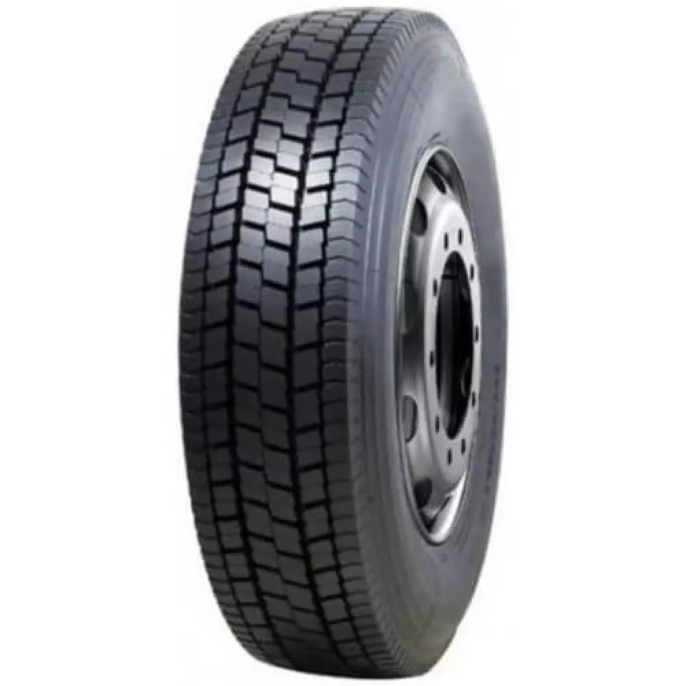 Грузовая шина Sunfull HF628 235/75 R17,5 143/141J в Верхней Синячихе