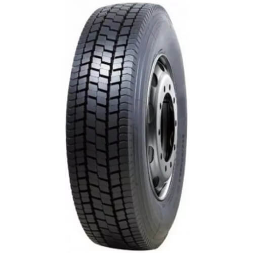 Грузовая шина Sunfull HF628 235/75 R17,5 143/141J купить в Верхней Синячихе