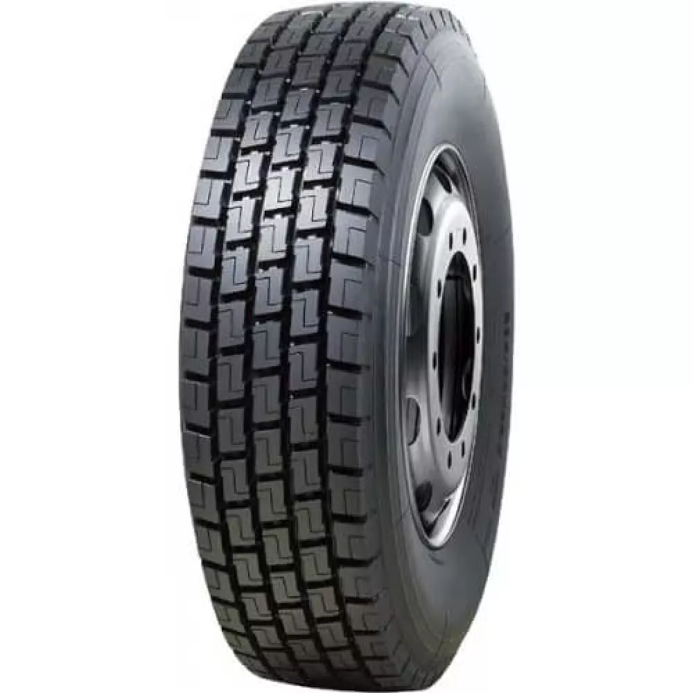 Грузовая шина Sunfull HF668 295/80 R22,5 152/149M в Верхней Синячихе