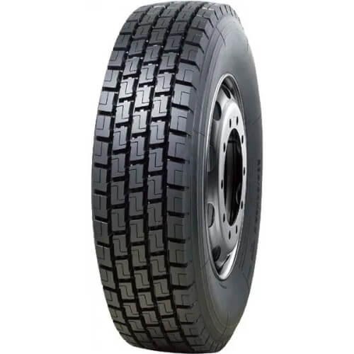 Грузовая шина Sunfull HF668 295/80 R22,5 152/149M купить в Верхней Синячихе