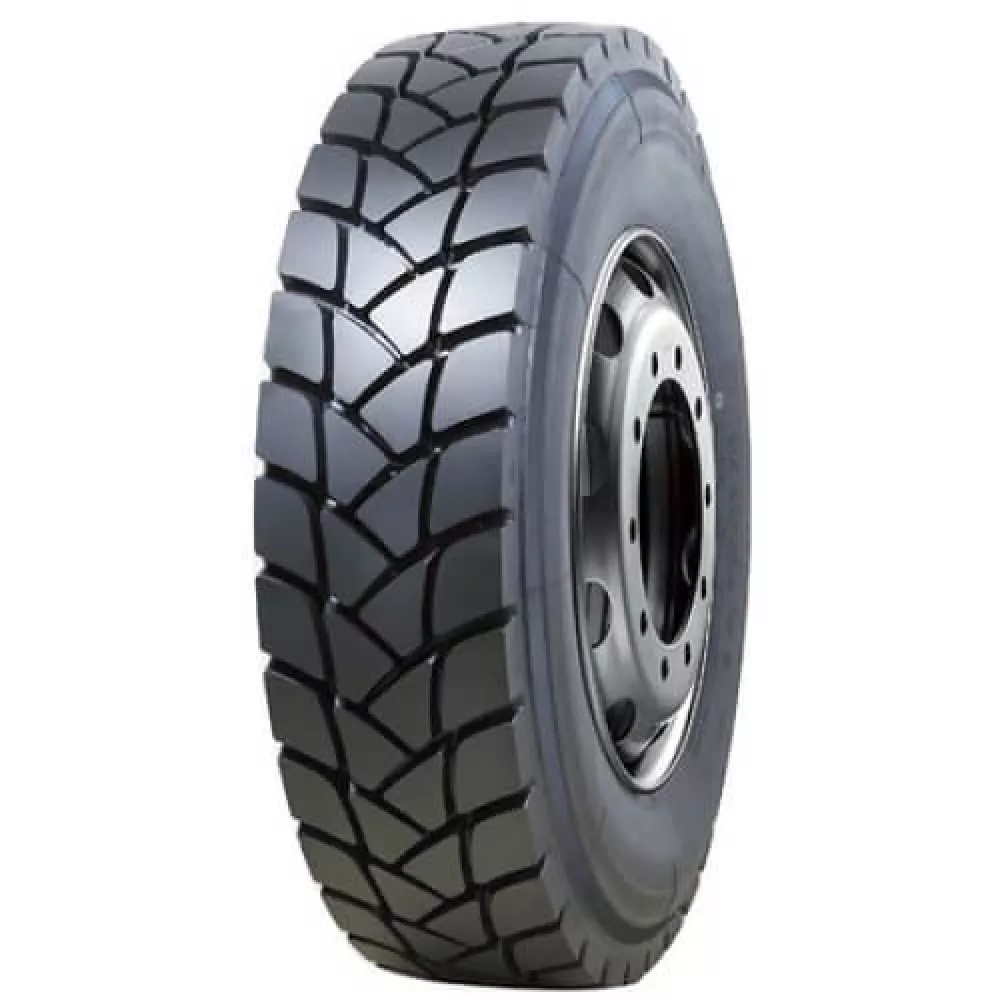 Грузовая шина Sunfull HF768 315/80 R22,5 156/152L в Верхней Синячихе