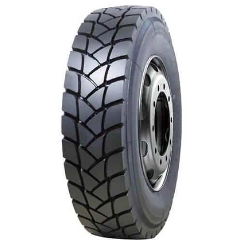 Грузовая шина Sunfull HF768 315/80 R22,5 156/152L купить в Верхней Синячихе