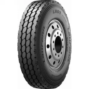 Грузовая шина Laufenn LR01 315,00/80 R22,5 156/150K 18pr (рулевая)  купить в Верхней Синячихе