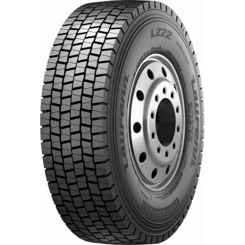 Грузовая шина Laufenn LZ22 315.00/80 R22,5 154/150M 18pr (ведущая)  купить в Верхней Синячихе