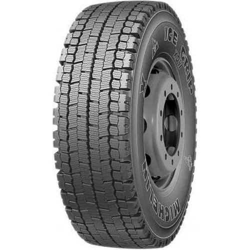 Грузовые шины Michelin XDW Ice Grip 245/70 R19,5 136/134L 3PMSF (Ведущая ось) купить в Верхней Синячихе