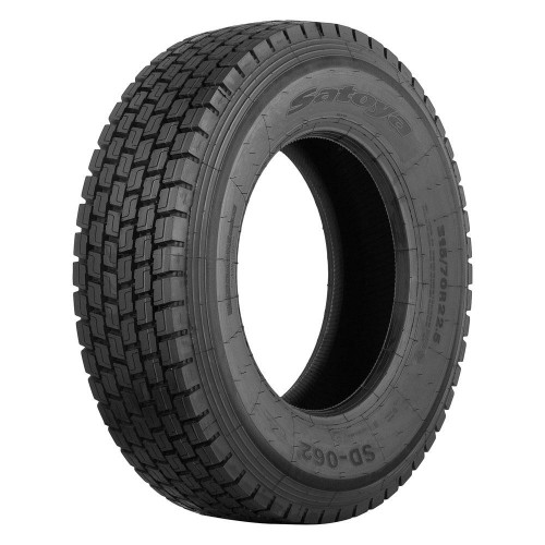 Грузовая шина Satoya SD-062 295,00/80 R22,5 152/149M 18pr (ведущая) купить в Верхней Синячихе