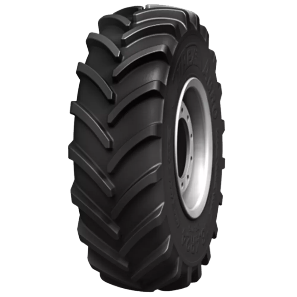 Сельхозшина VOLTYRE 14,9R24 AGRO DR-105 в Верхней Синячихе