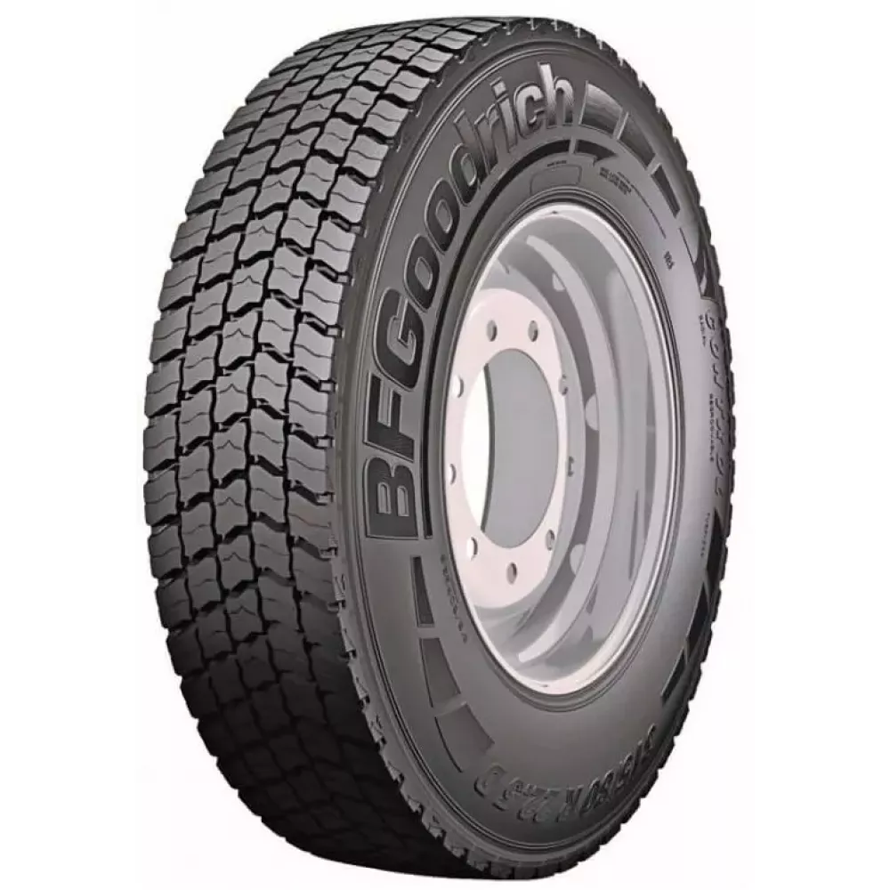  Грузовая шина BF Goodrich ROUTE CONTROL D 315/60 R22.5 154/148L, ведущая ось в Верхней Синячихе