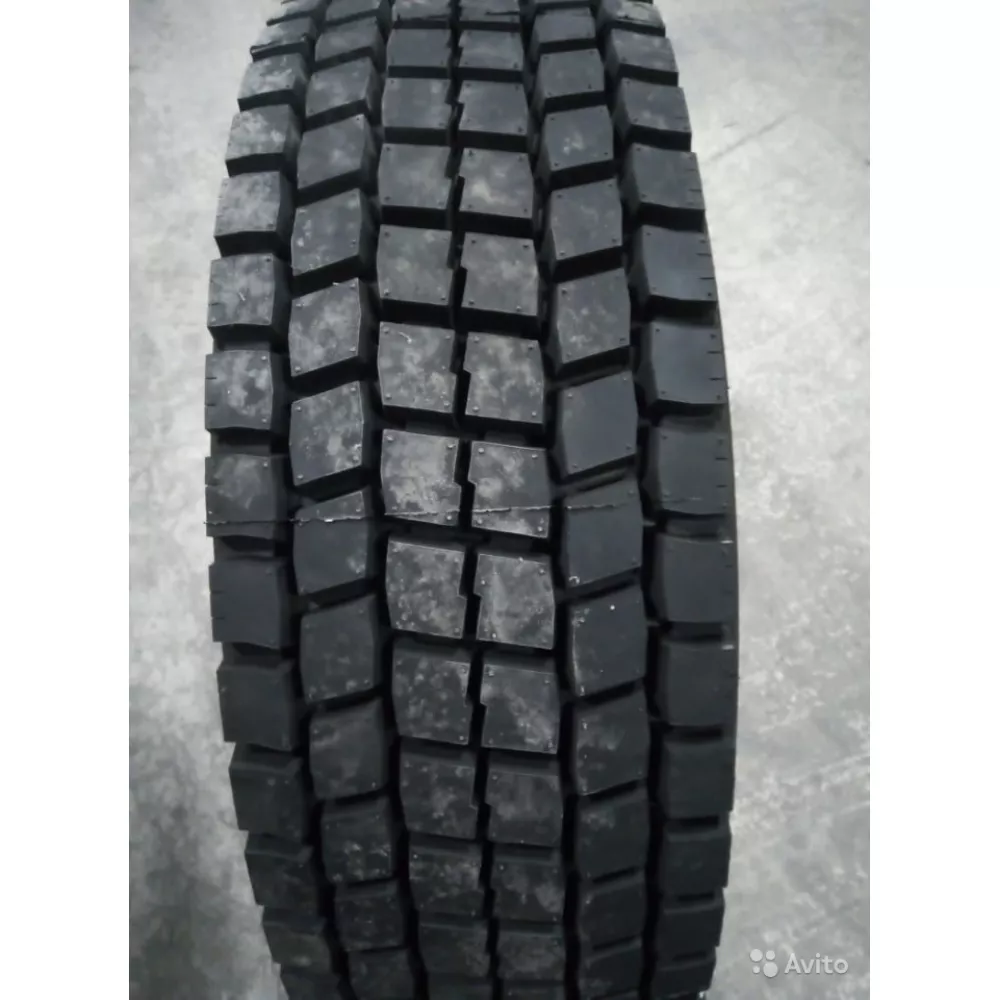 Грузовая шина 275/70 R22,5 Long March LM-326 16PR в Верхней Синячихе