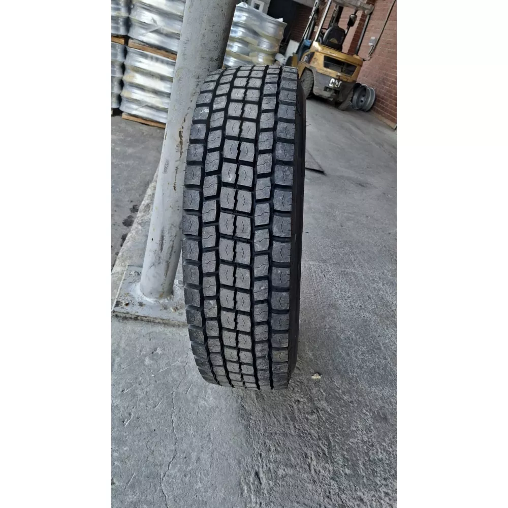 Грузовая шина 275/70 R22,5 Long March LM-329 16PR в Верхней Синячихе