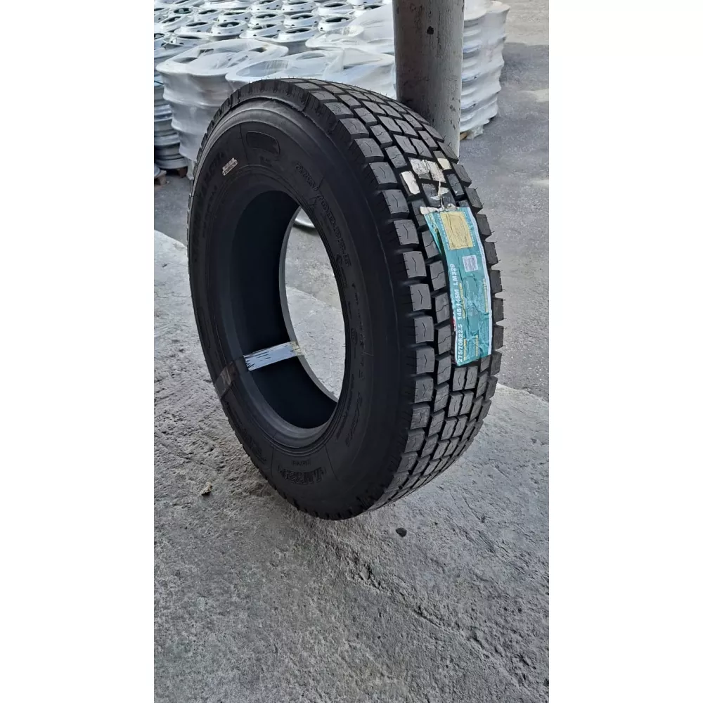 Грузовая шина 275/70 R22,5 Long March LM-329 16PR в Верхней Синячихе