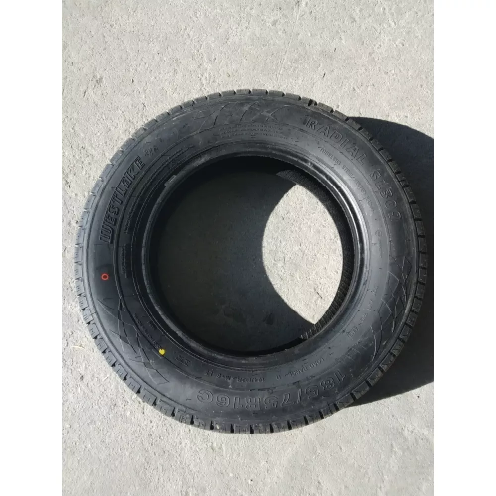 Грузовая шина 185/75 R16 Westlake SL-309 8PR в Верхней Синячихе