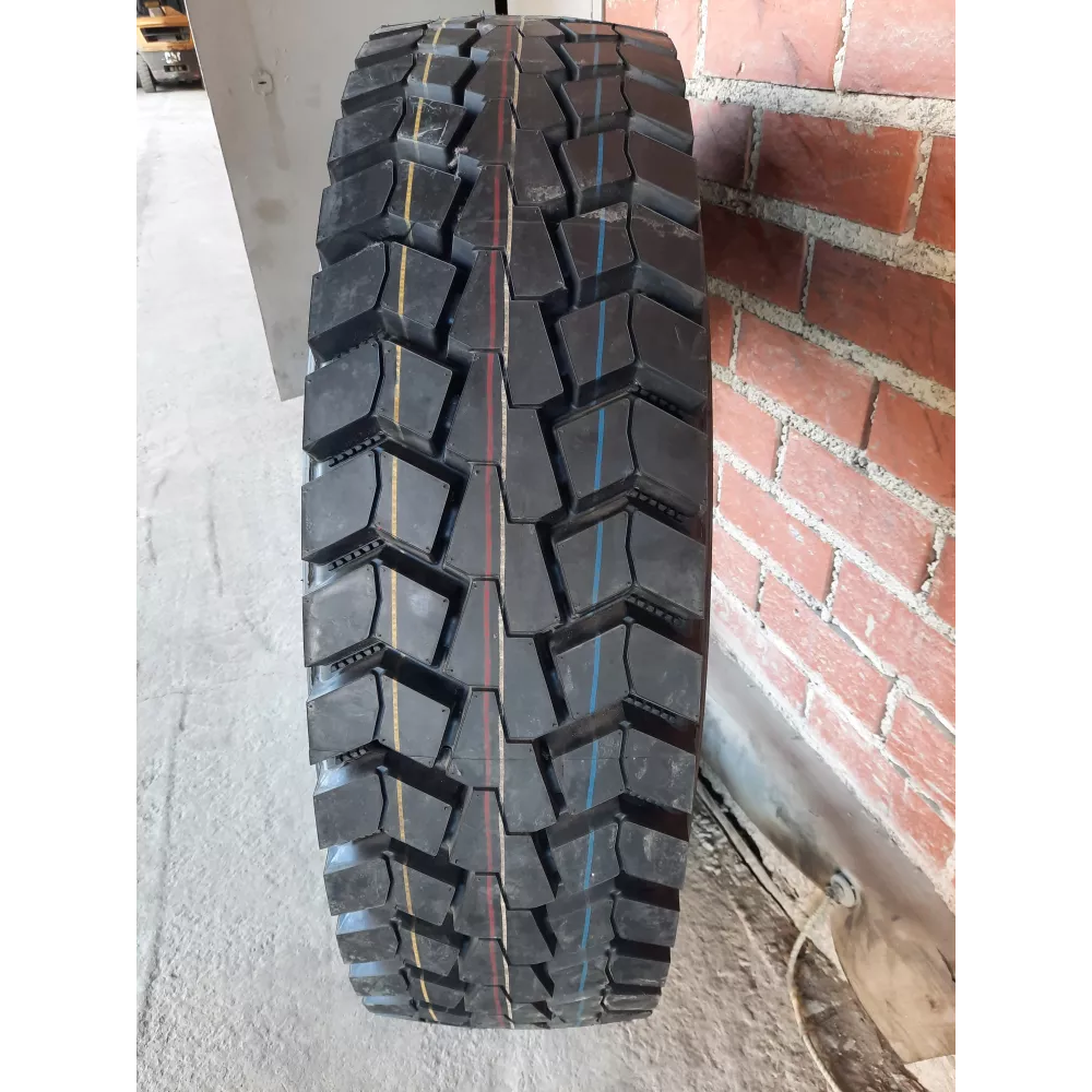 Грузовая шина 315/80 R22,5 Hawkwey HK 859 22PR в Верхней Синячихе