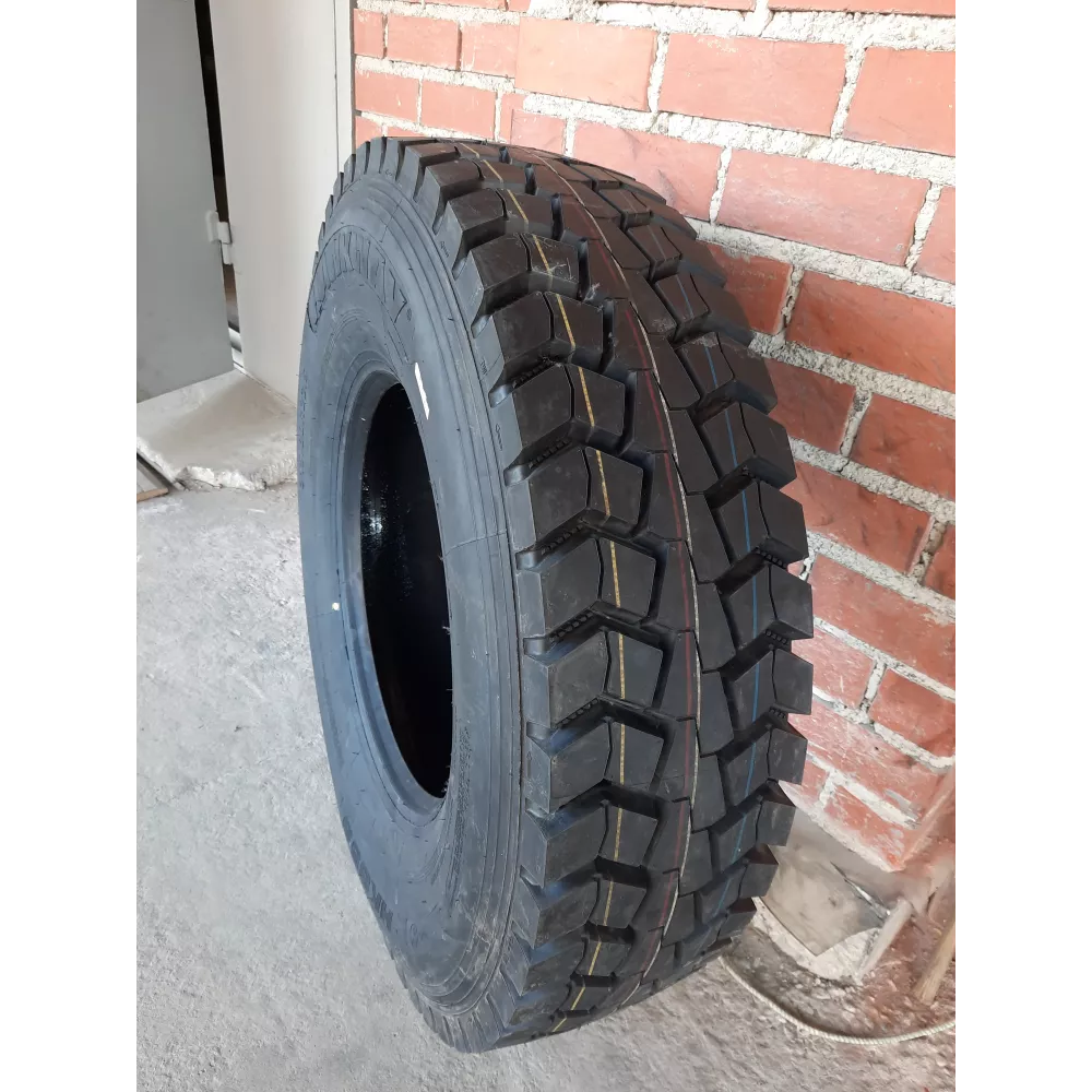 Грузовая шина 315/80 R22,5 Hawkwey HK 859 22PR в Верхней Синячихе