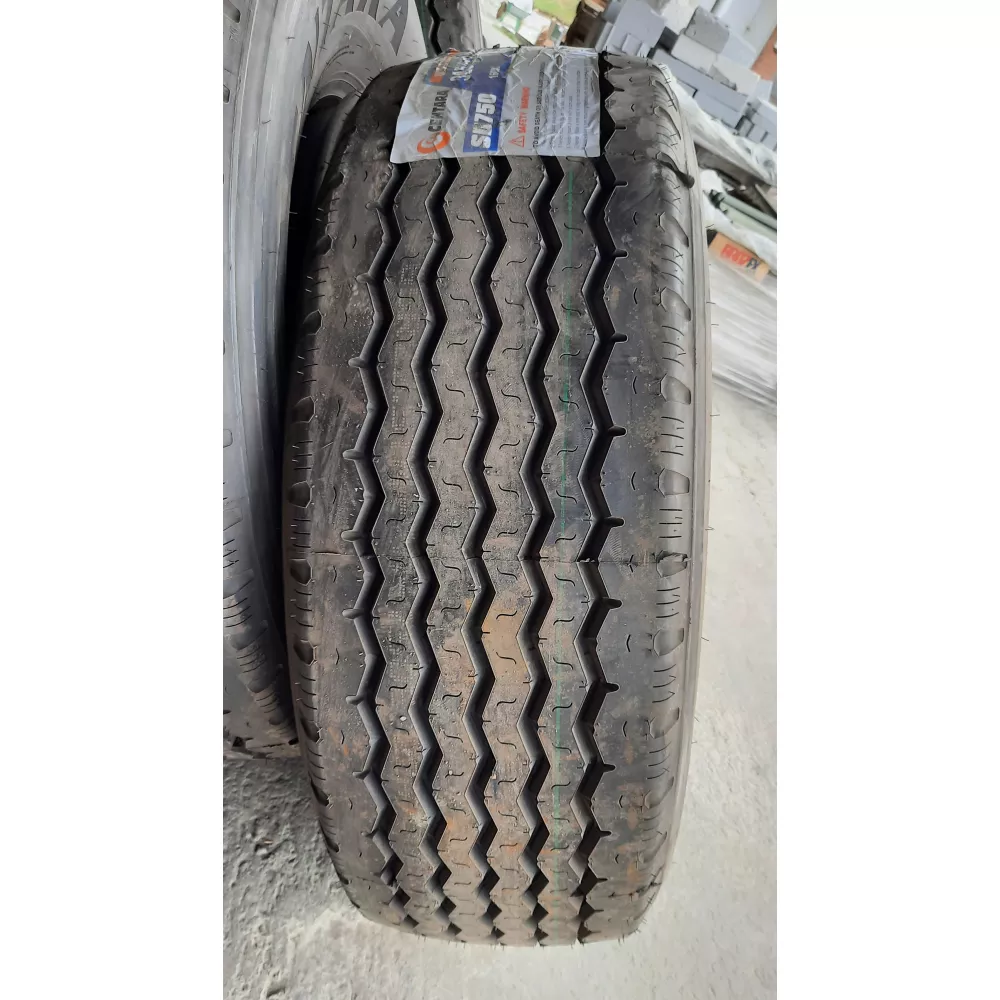 Грузовая шина 385/65 R22,5 Centara SD-750 20PR в Верхней Синячихе