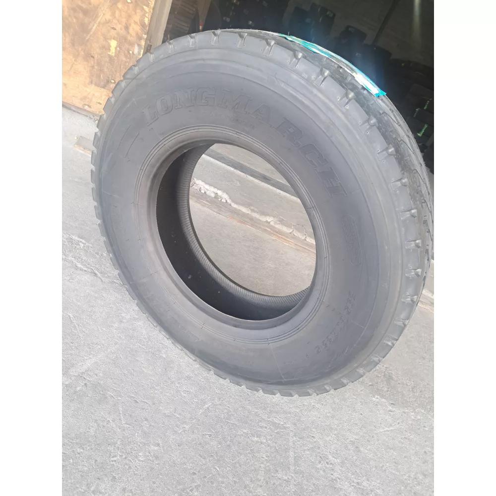 Грузовая шина 295/80 R22,5 Long March LM-519 18PR в Верхней Синячихе