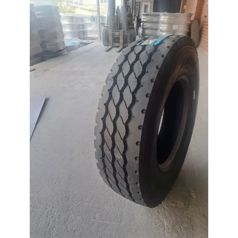 Грузовая шина 295/80 R22,5 Long March LM-519 18PR в Верхней Синячихе