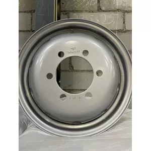 Диск 5,50х16  TREBL ET-105 PCD 6x170 D 130 купить в Верхней Синячихе