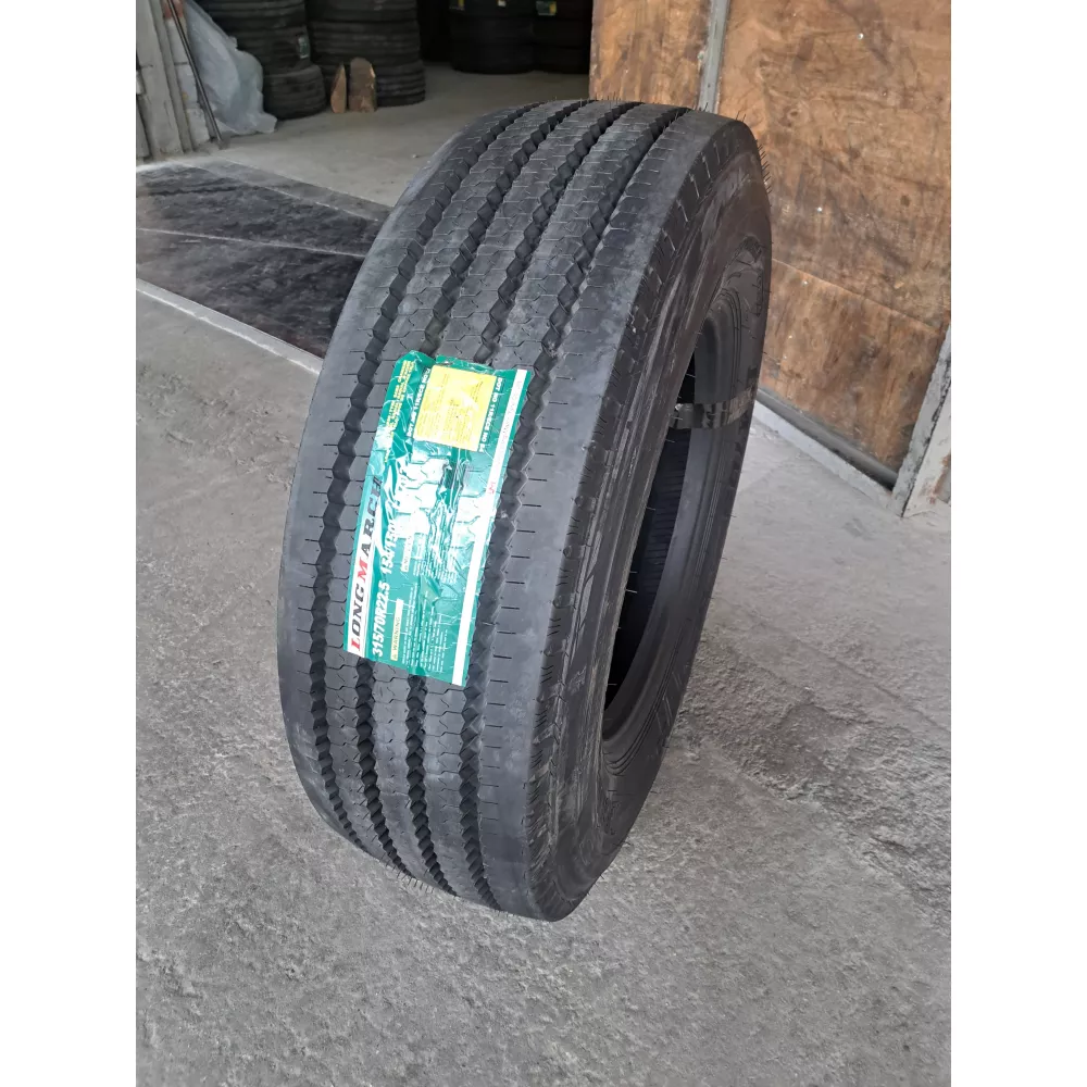 Грузовая шина 315/70 R22,5 Long March LM-703 18PR в Верхней Синячихе