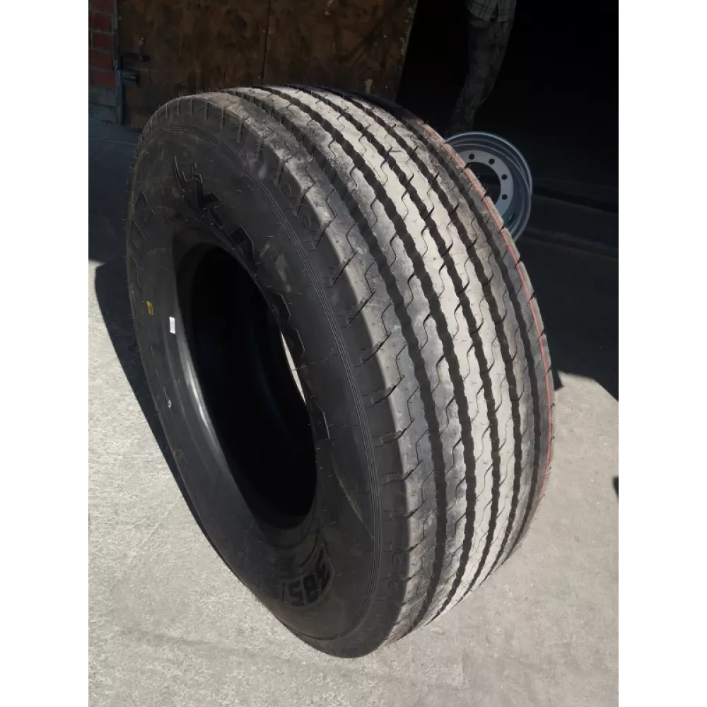 Грузовая шина 385/65 R22,5 Кама NF-202 в Верхней Синячихе