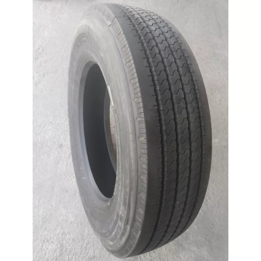 Грузовая шина 285/75 R24,5 Long March LM-120 16PR в Верхней Синячихе