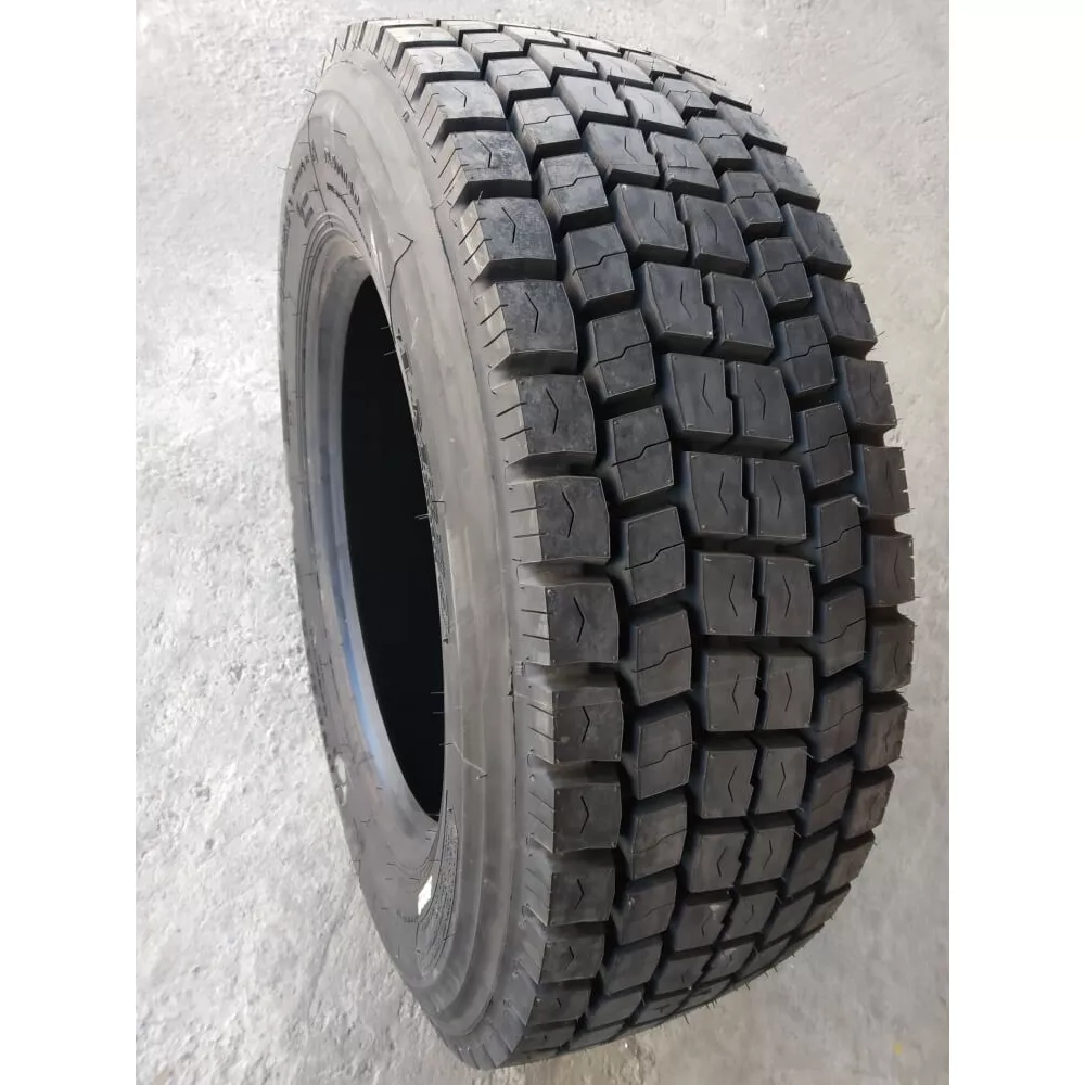 Грузовая шина 315/60 R22,5 Long March LM-329 18PR в Верхней Синячихе