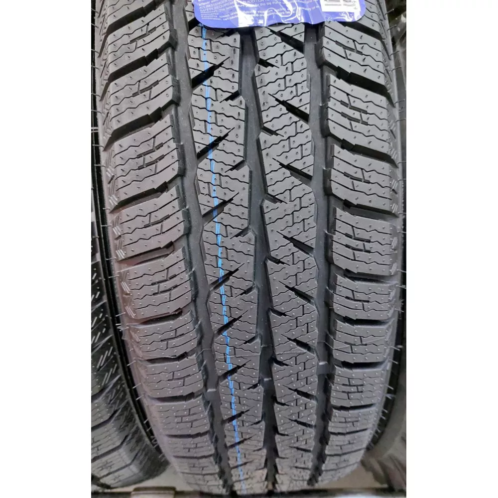 Грузовая шина 185/75 R16 Haida HD-627 8PR в Верхней Синячихе