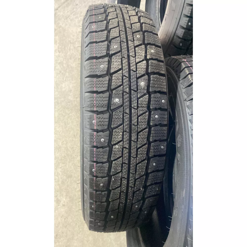 Грузовая шина 185/75 R16 Triangle LS-01  8PR шипы в Верхней Синячихе