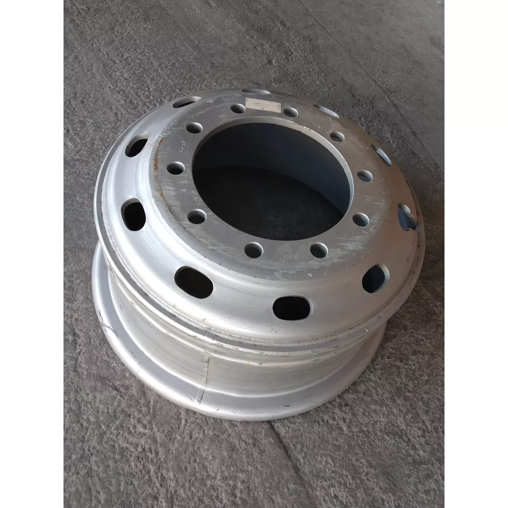 Диск 8,50х20 Koryo ET-180 PCD 10x335 D 281 в Верхней Синячихе