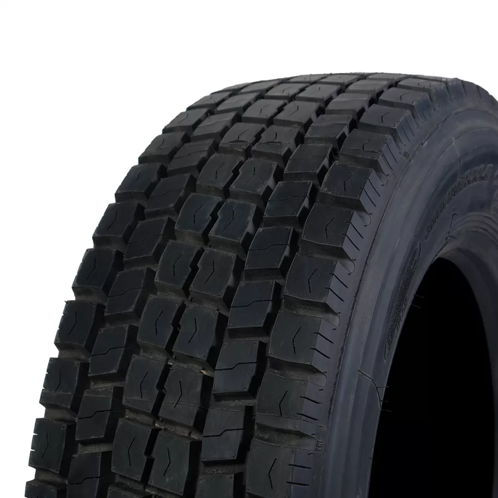 Грузовая шина 315/60 R22,5 Long March LM-329 18PR в Верхней Синячихе