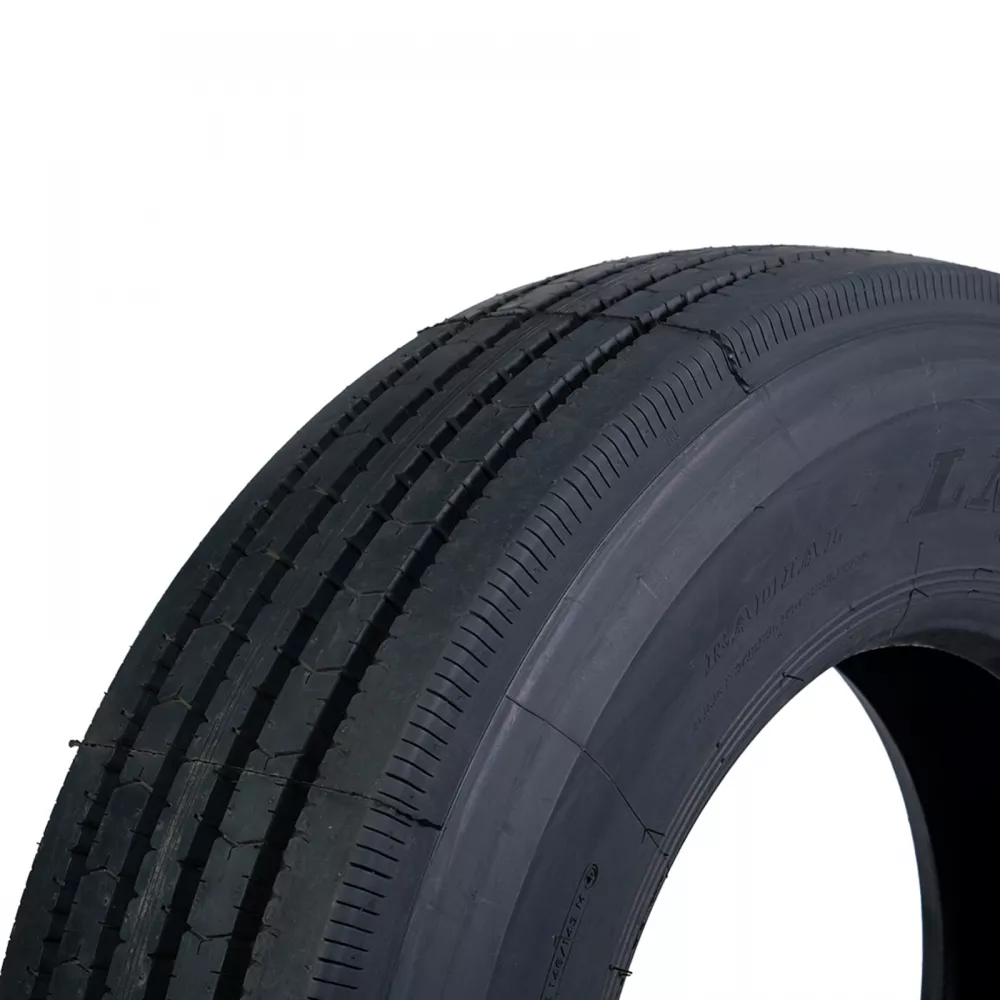 Грузовая шина 295/75 R22,5 Long March LM-216 16PR в Верхней Синячихе