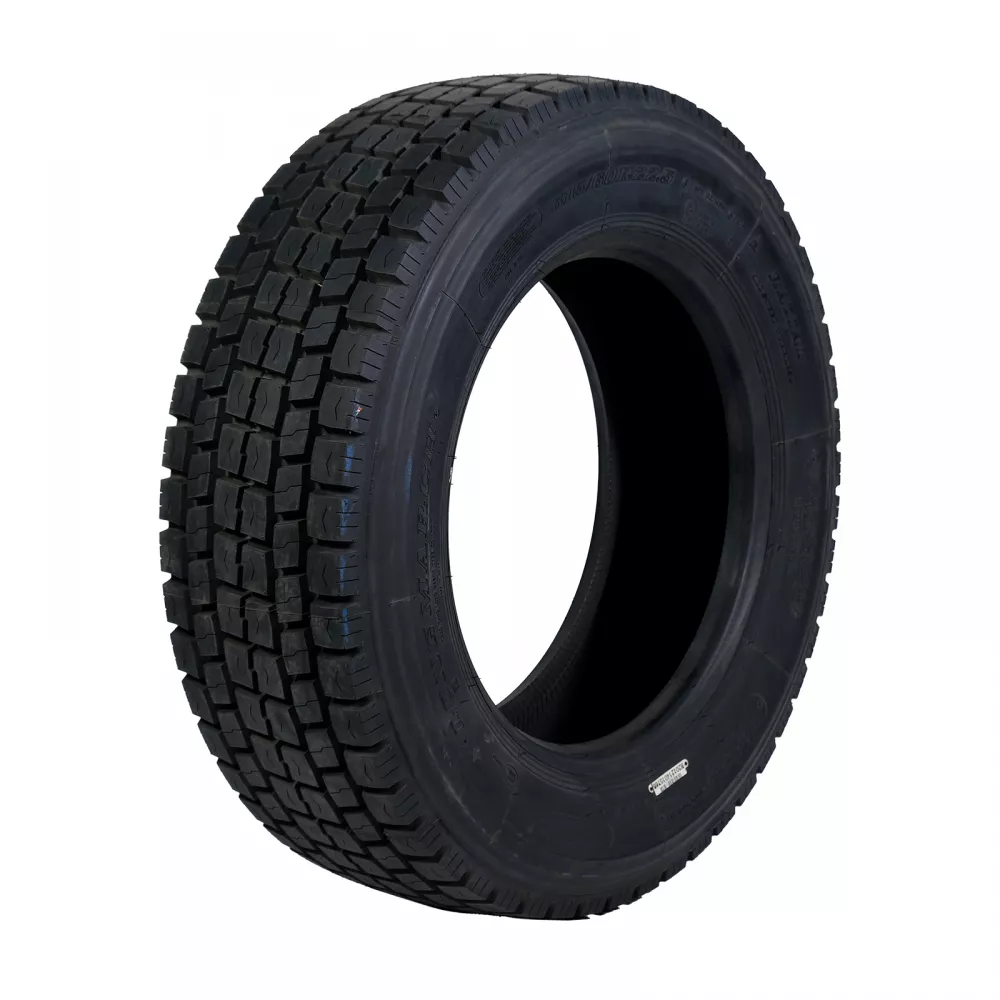 Грузовая шина 315/60 R22,5 Long March LM-329 18PR в Верхней Синячихе