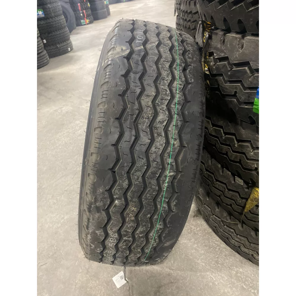 Грузовая шина 385/65 R22,5 Teraflex TT555 20PR в Верхней Синячихе