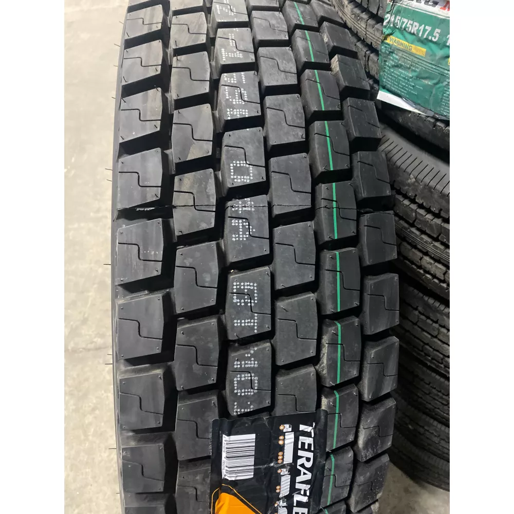 Грузовая шина 315/80 R22,5 TERAFLEX TD862 20PR в Верхней Синячихе