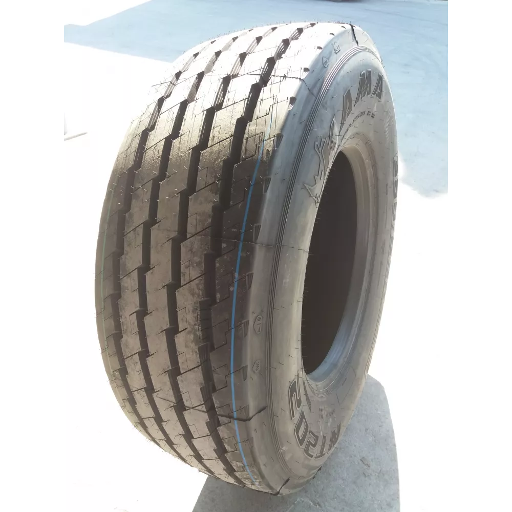 Грузовая шина 385/65 R22,5 Кама NT-202 в Верхней Синячихе