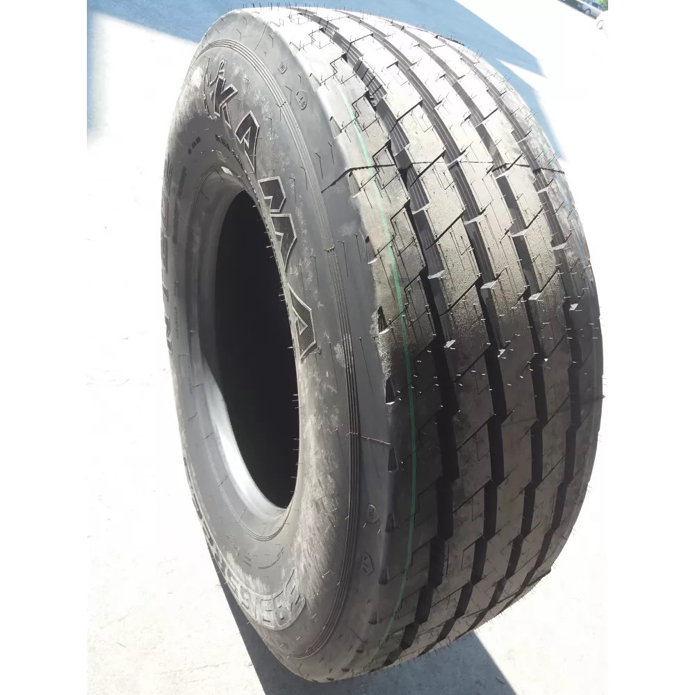 Грузовая шина 385/65 R22,5 Кама NT-202 в Верхней Синячихе